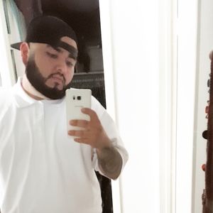 Meet your Posher, Frank